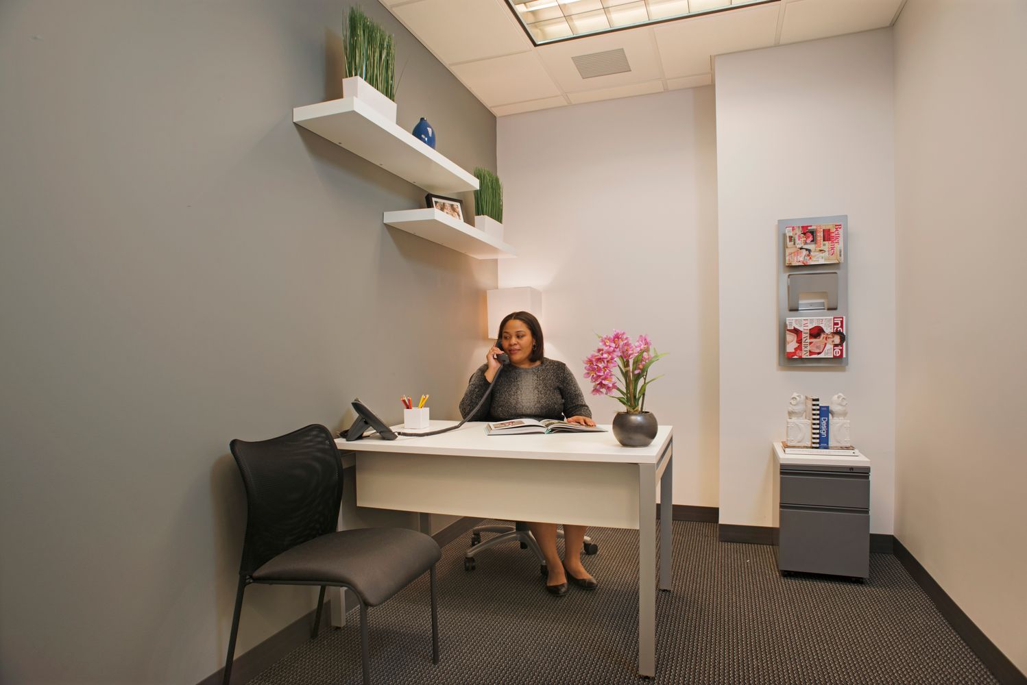 221 River Street 9th Floor, Hoboken, NJ 07030 - OfficeSpace.com